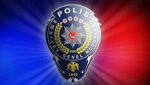 Emniyet müdürleri kararnamesi… 39 ilin emniyet müdürü değişti