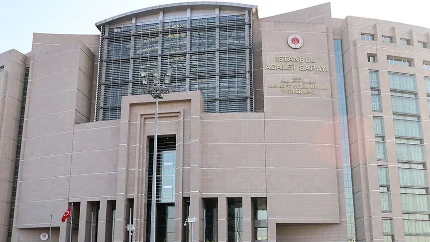 Ahbap Derneğine ilişkin soruşturma kapsamında 53 gözaltı kararı