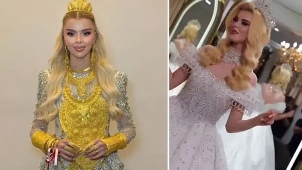 Vanlı Kara Haydar’ın eşi Çağla Öz gözaltına alındı