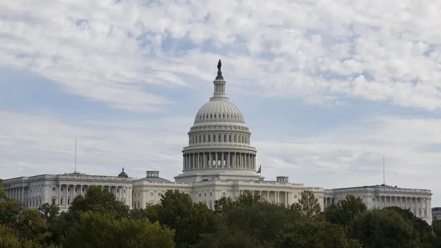 ABD Temsilciler Meclisi Başkanı, Trump'ın vadettiği ödeme planı için Kongre onayı gerektiğini söyledi