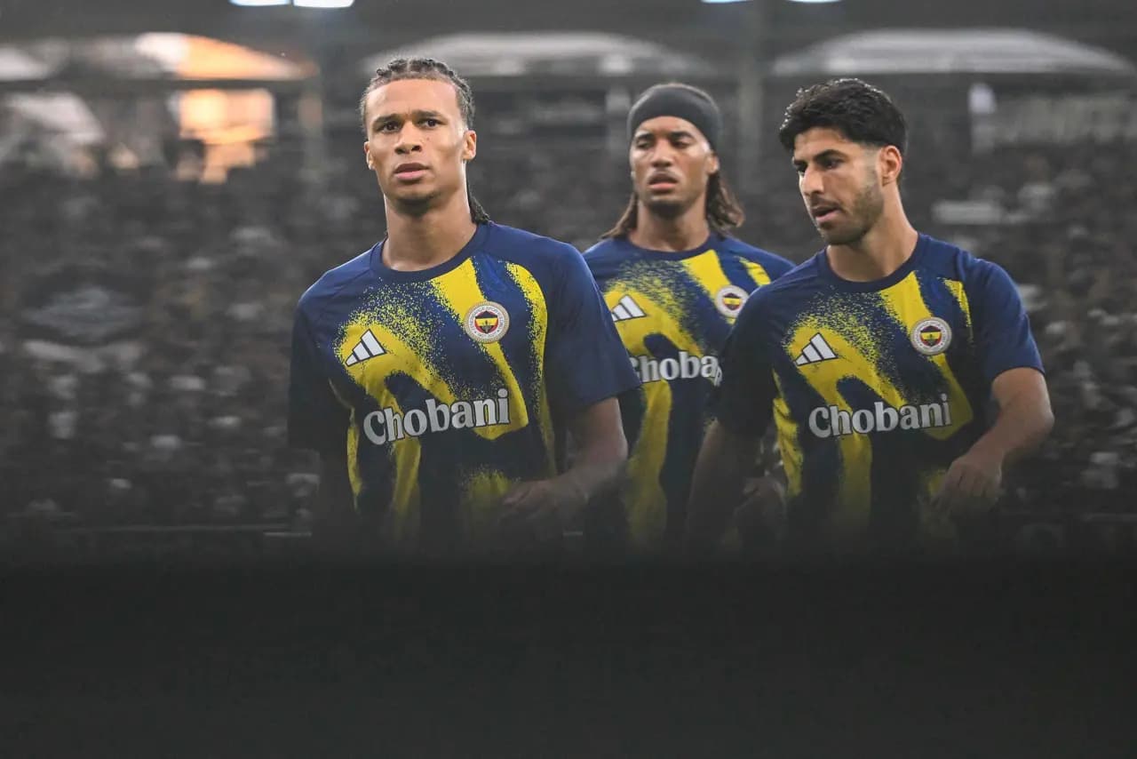 Fenerbahçe'de derbi öncesi Asensio bilmecesi! Ameliyat için açıklama