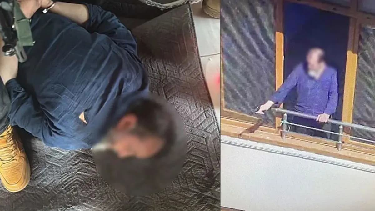 Kiracı vahşetinin sebebi ortaya çıktı!