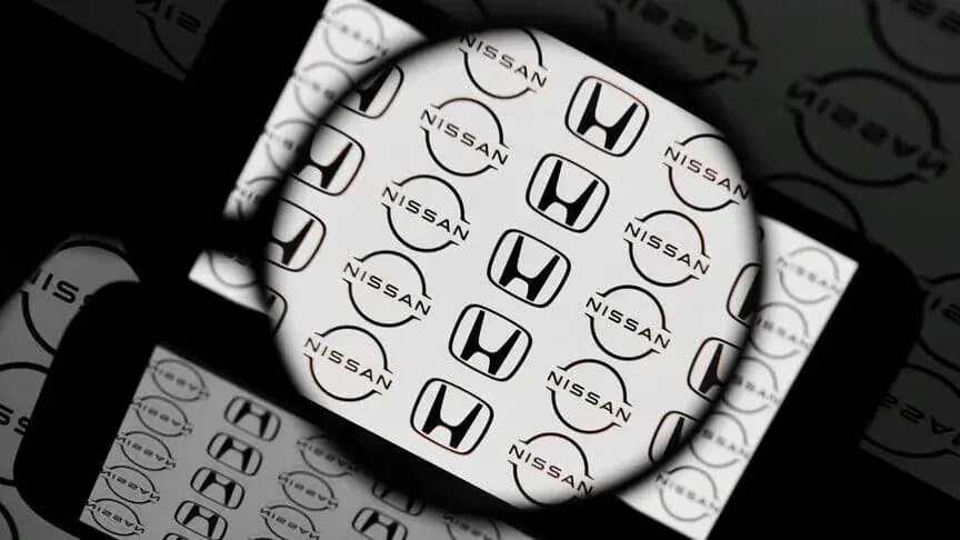 Honda ve Nissan'dan sürpriz ortaklık hamlesi!