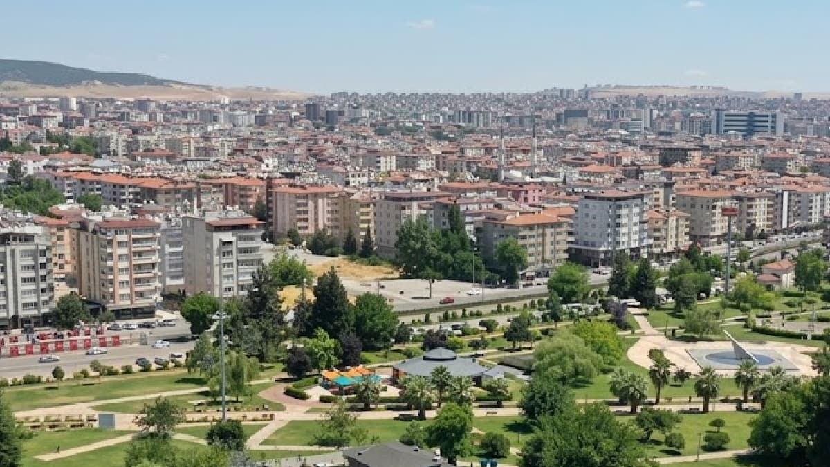 Bir il için karar bekleniyor: 5 yeni ilçe geliyor