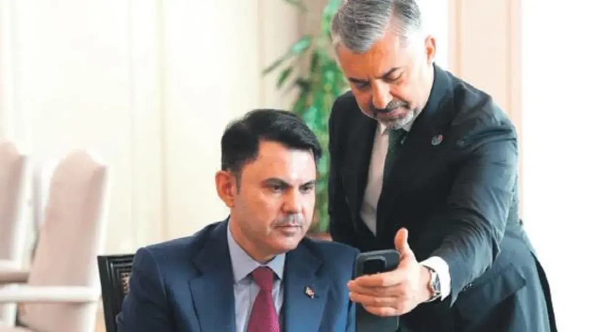 COP31'in ana partneri Türk Telekom oldu