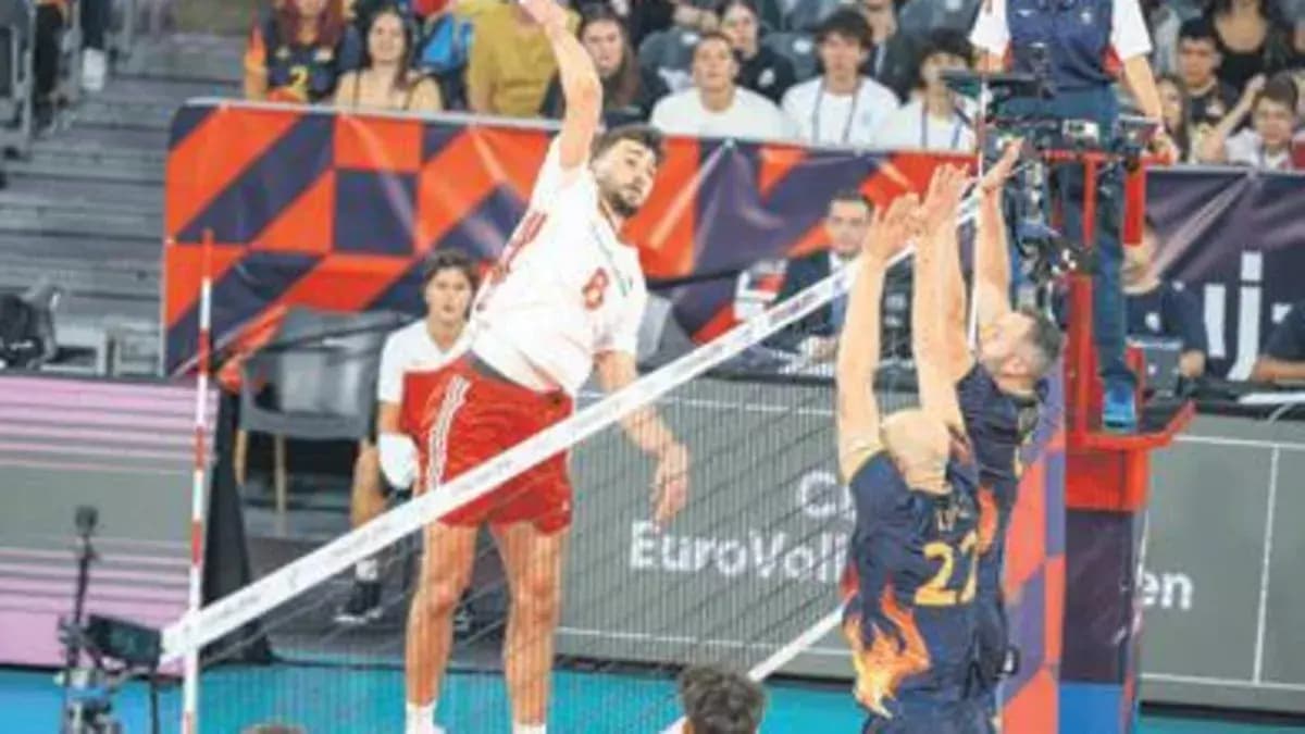 Efeler’in umudu son maça kaldı