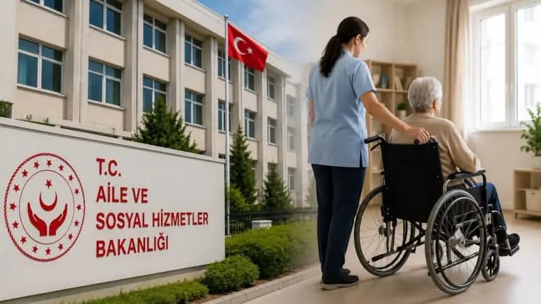 Engellinin bakımı var, ödemesi yok