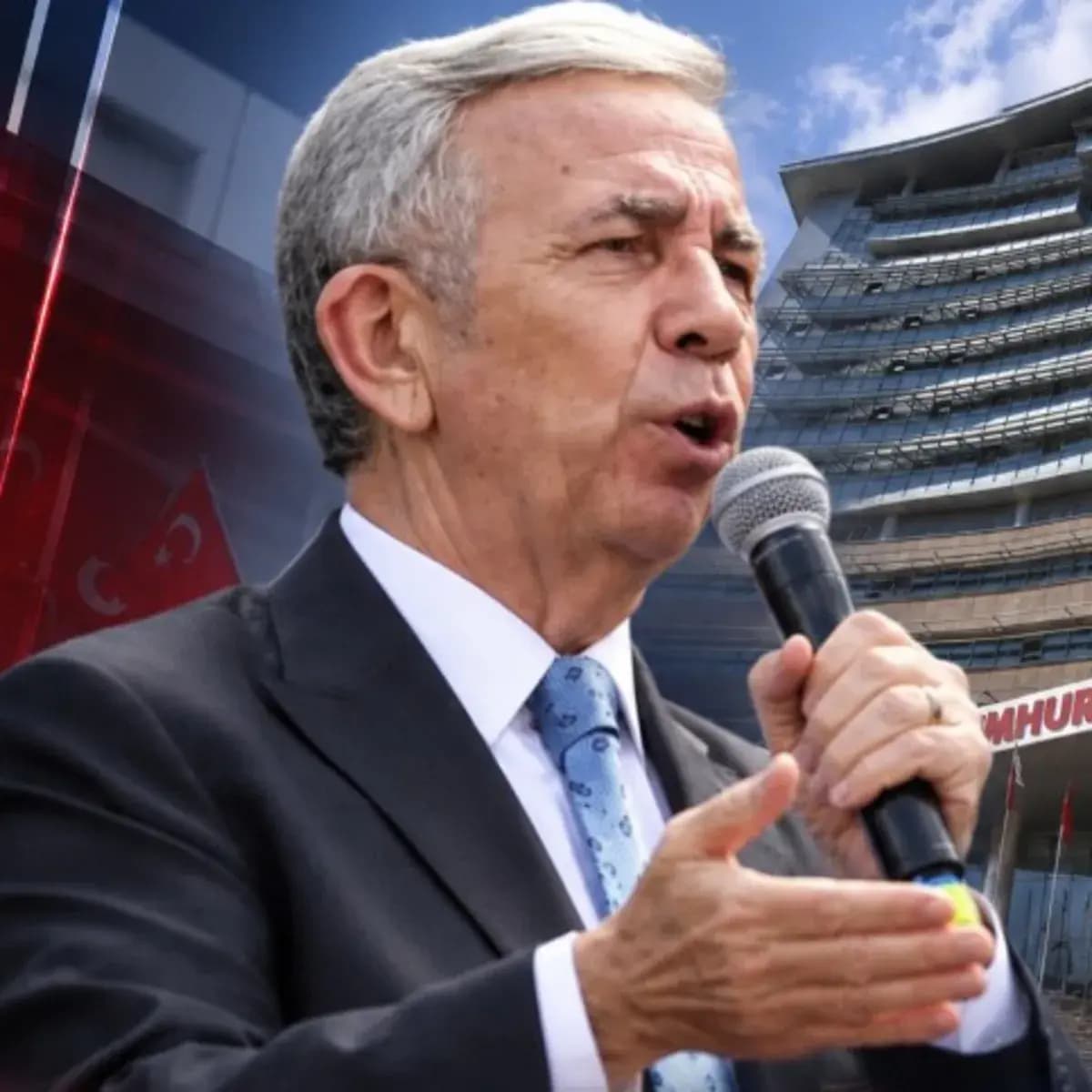 Mansur Yavaş ipleri kopardı mı? Ankara'da istifa an meselesi
