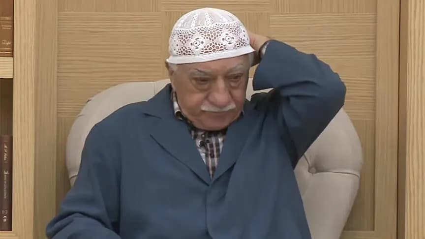FETÖ'de sahte vasiyet tartışması
