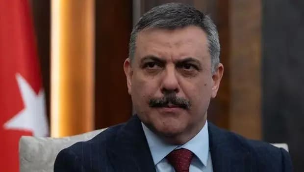 Bakan Çiftçi: Türkiye-Kazakistan işbirliğimiz daha da güçlenecek