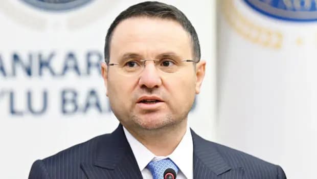 Bakan Gürlek açıkladı: Nafakaya yeni düzenleme