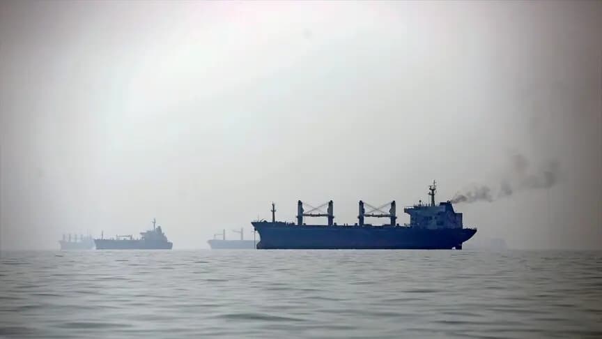 İran basını: Umman ile anlaşma Hürmüz Boğazı'nın açılacağı anlamına gelmiyor