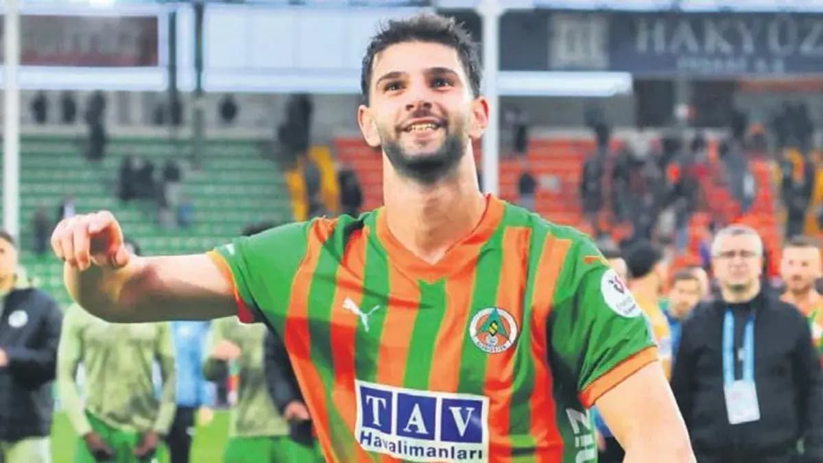 Stoperde mutlu son!