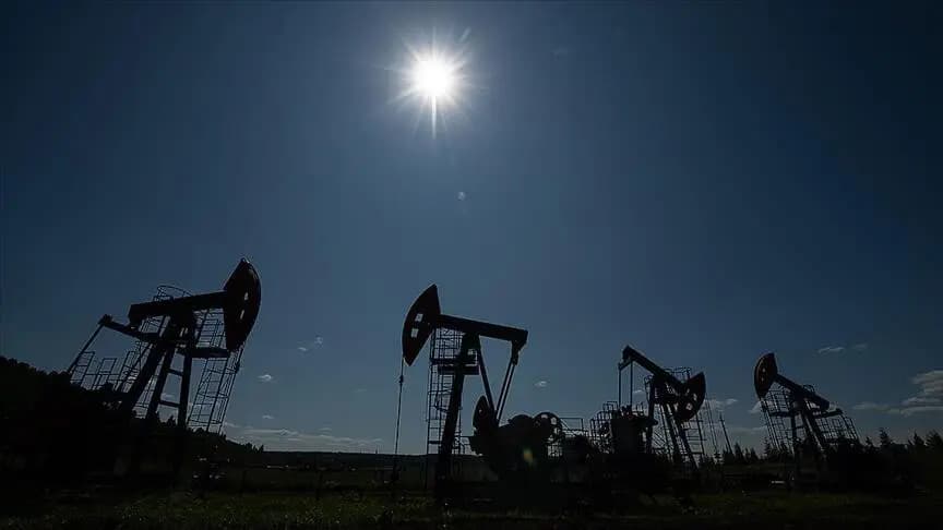 Latin Amerika'nın enerji kaynakları yeni bir güç mücadelesinin fitilini mi ateşliyor?