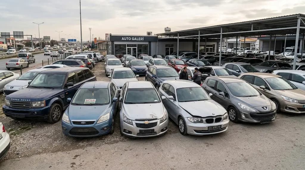 Sürücüleri çileden çıkaran 6 model: Fiyatı düşse dahi yanına yaklaşmayın