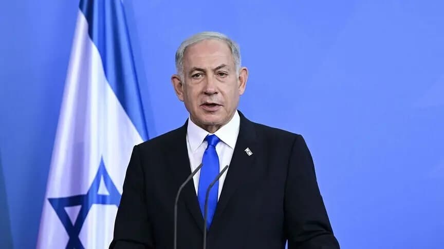 Netanyahu, savunma bütçesinin artırılması için ana muhalefet liderinden görüşme talep etti
