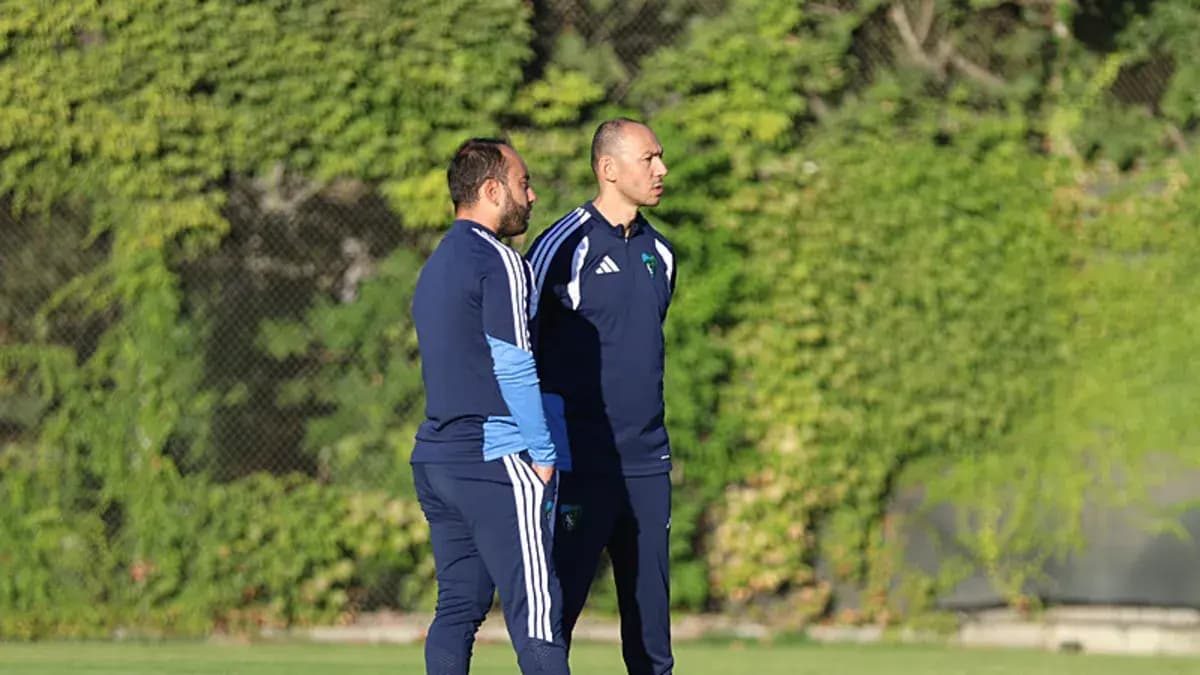 Umut Bulut, Selçuk İnan'ın ekibine katıldı!