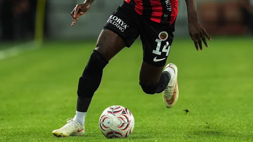 Gençlerbirliği, Süper Lig'de yarın Kasımpaşa'yı konuk edecek