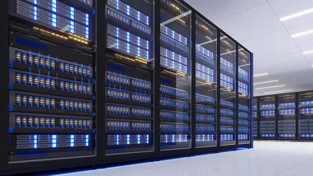 Türkiye'nin Veri Merkezi Kapasitesi İçin 2030 Hedefi Belirlendi: 10 Milyar Dolar Yatırım Yapılacak!