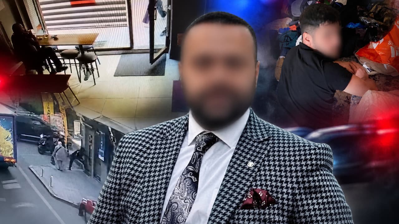 "Gelin beni vurun" diye meydan okuyan avukatı 15 dakika sonra vurdular