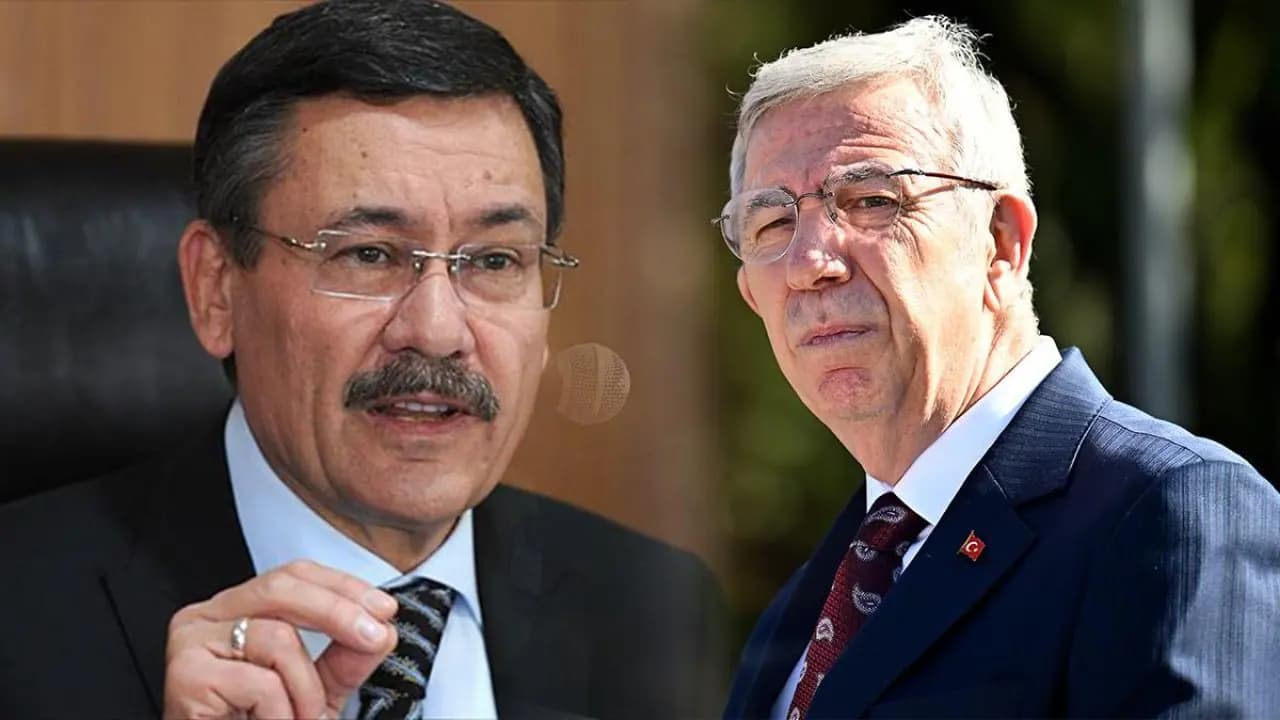 SON DAKİKA...Mansur Yavaş, Melih Gökçek ve ailesi için harekete geçti... ABB avukatından bomba iddialar