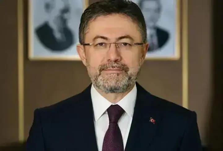 Kırsal kalkınmaya 12,5 milyar liralık hibe desteği! Bakan Yumaklı duyurdu...