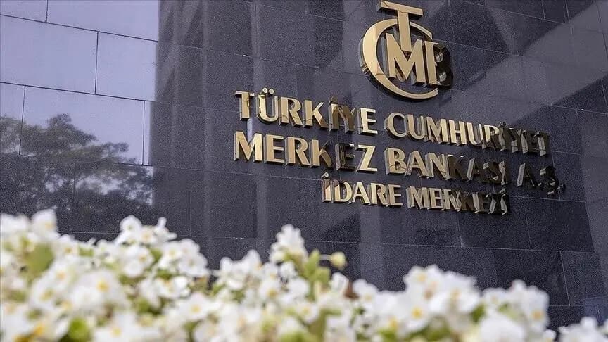 Merkez Bankasından Türk lirası likidite yönetimine ilişkin açıklama