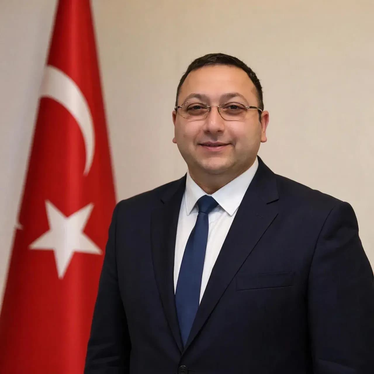 Üsküdar Belediyesi 4. turda AK Parti'ye geçti