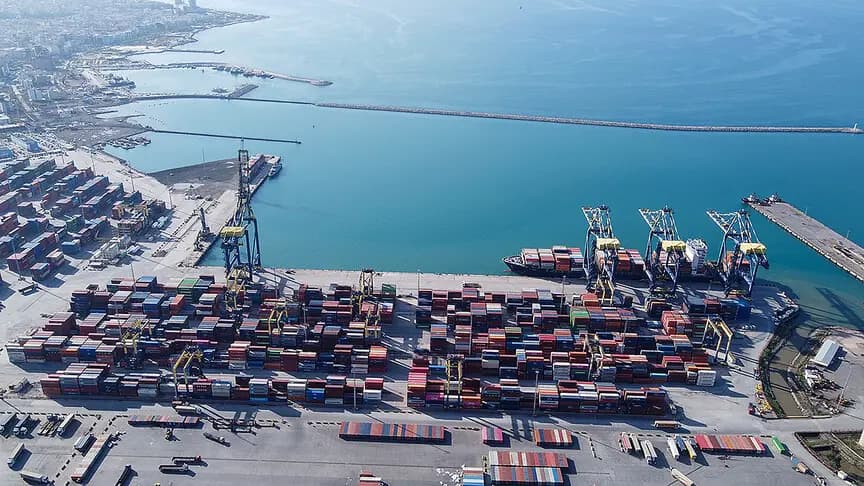 Yeni OVP ile ihracatta dijital dönüşüm ve yeni pazar atağı gerçekleştirilecek