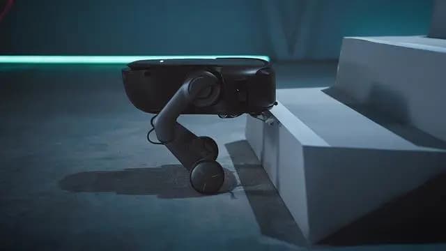 Roborock, IFA 2026'da Yeni Ürünlerini Tanıttı: Merdiven Tırmanandan Havuz Temizleyenine Kadar...