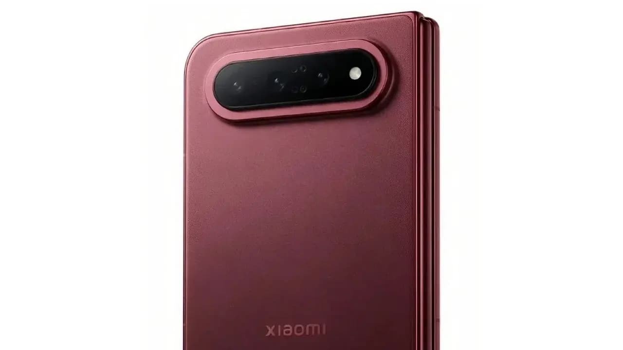 Xiaomi 18 Fold Tanıtım Tarihi Açıklandı! iPhone Ultra’dan Önce Geliyor