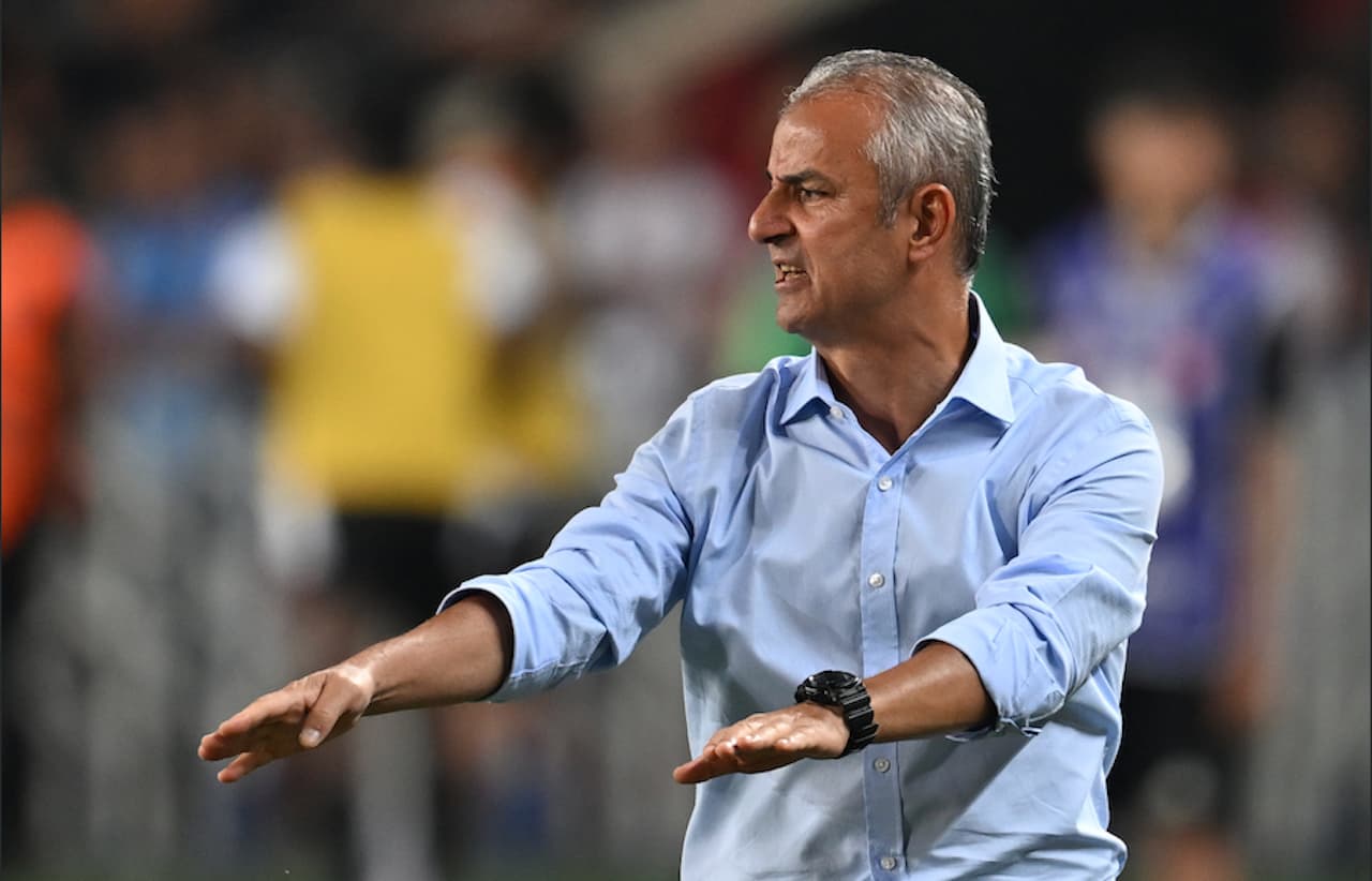 İsmail Kartal'dan flaş tepki! 'Gaziantep'e yakışmıyor'