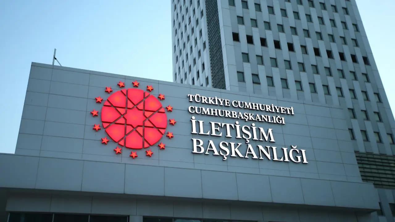 İletişim Başkanlığı Bağımlılığa Dur De paneli düzenleyecek