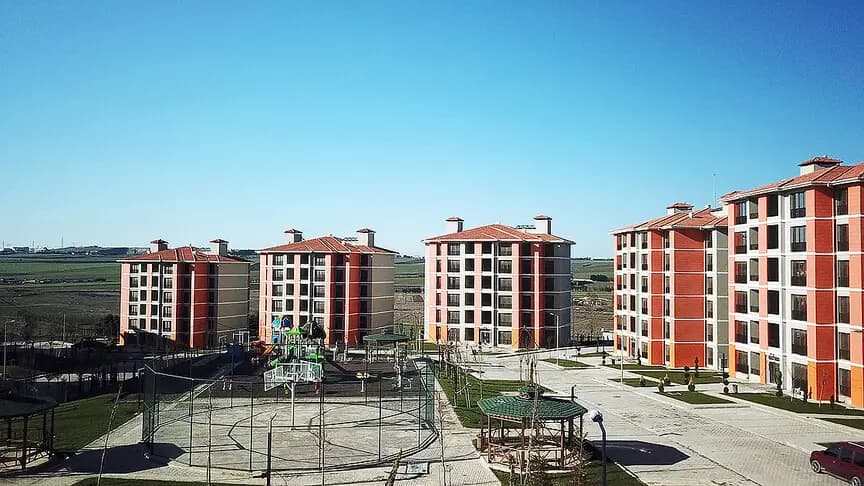 Bakan Kurum, 15 soruda İstanbul'daki kiralık konut kampanyasının detaylarını paylaştı
