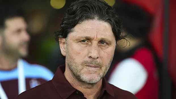 Trabzonspor’dan Fatih Tekke ayrılığı sonrası iddialara yanıt