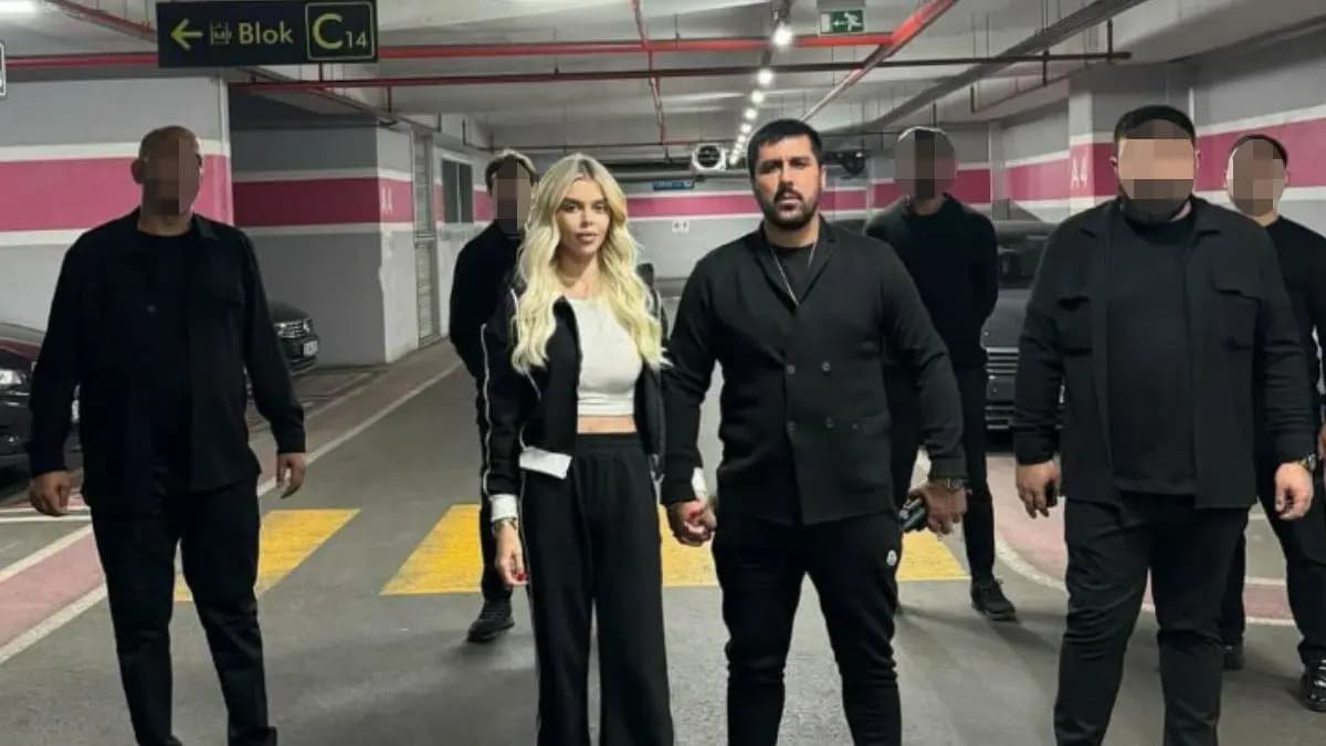 Vanlı Kara Haydar olarak bilinen Mehmet Fatih Tançalan tutuklandı! Altınların sırrı çözüldü