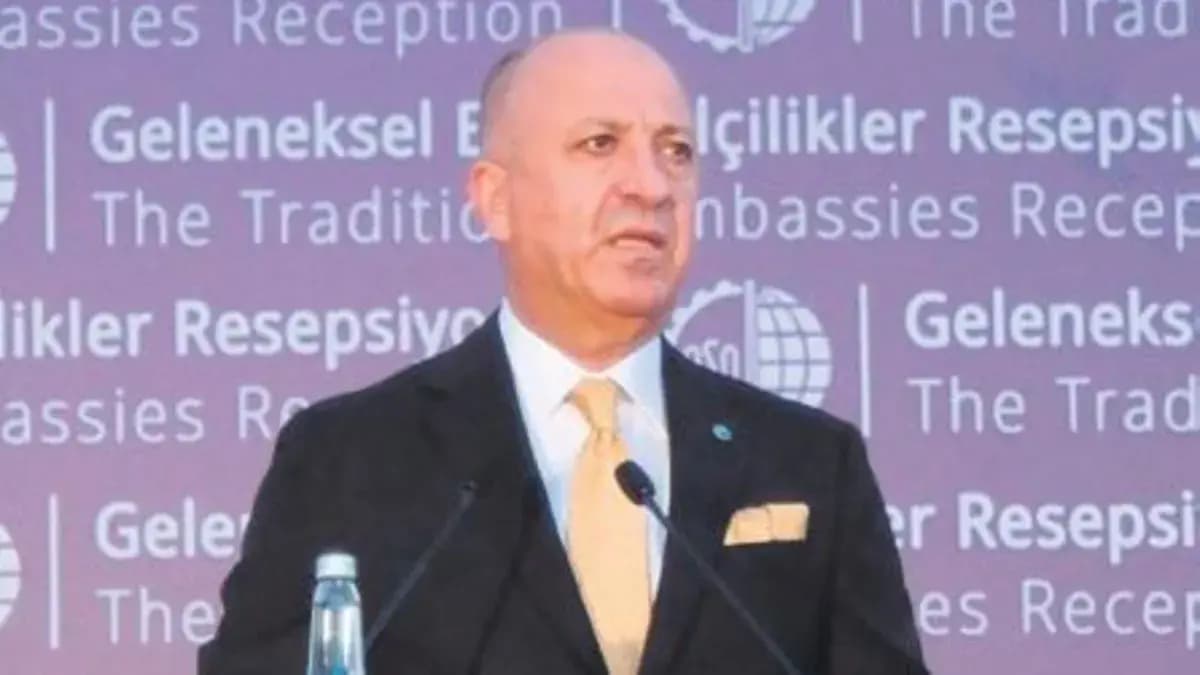 'Sıfır Atık'ta ilk OSB başkente kuruluyor