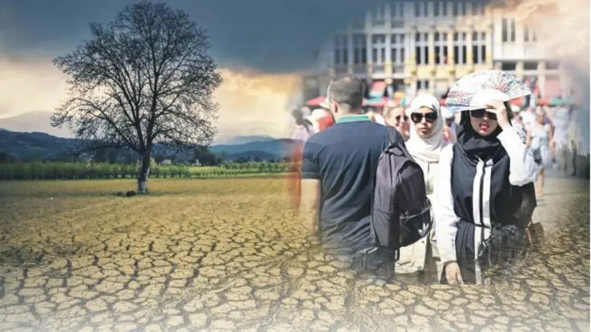 2027’de kavrulacağız