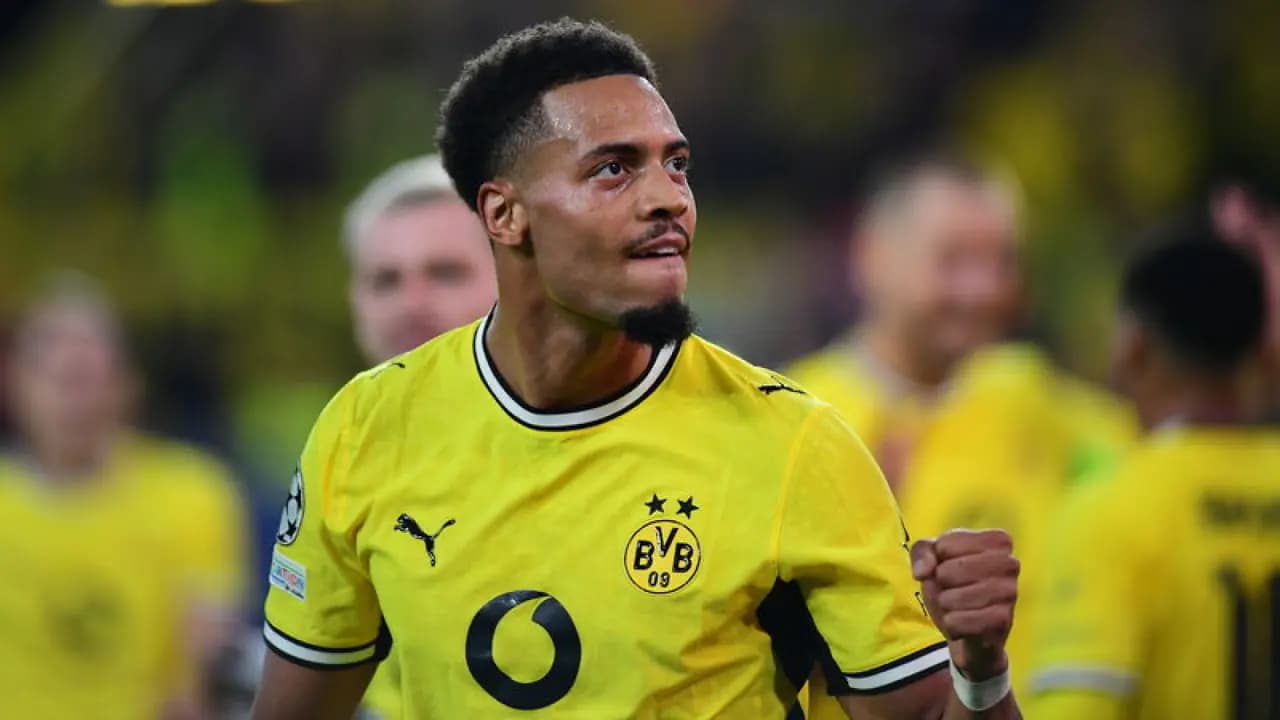 Dortmund 3 puanı 3 golle aldı!