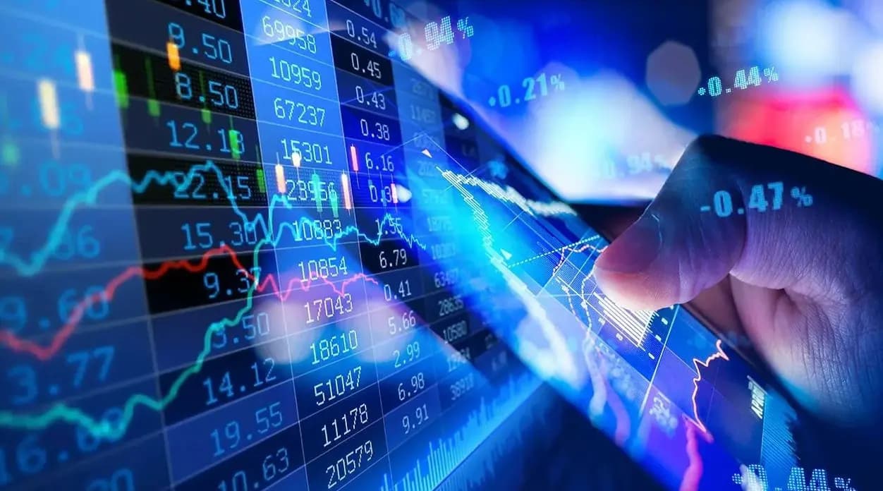Dev e-ticaret şirketinin borsadaki ilk günü tepetaklak oldu