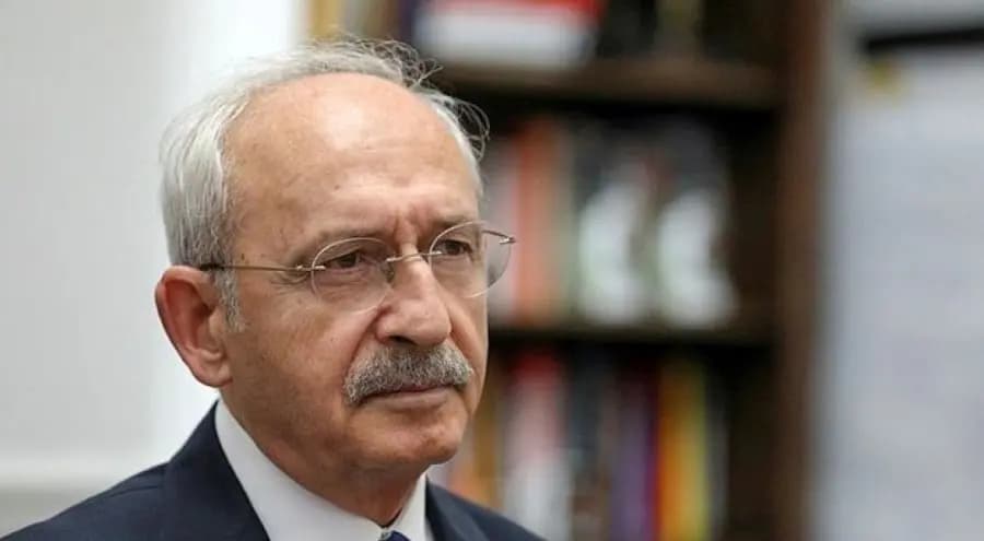Kılıçdaroğlu’nu kadın başkanlar da terk etti