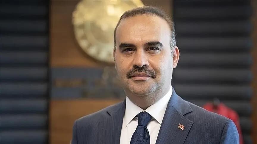Bakan Kacır: Son 10 yılda üç alanda da performansını sürekli artıran tek OECD üyesi Türkiye