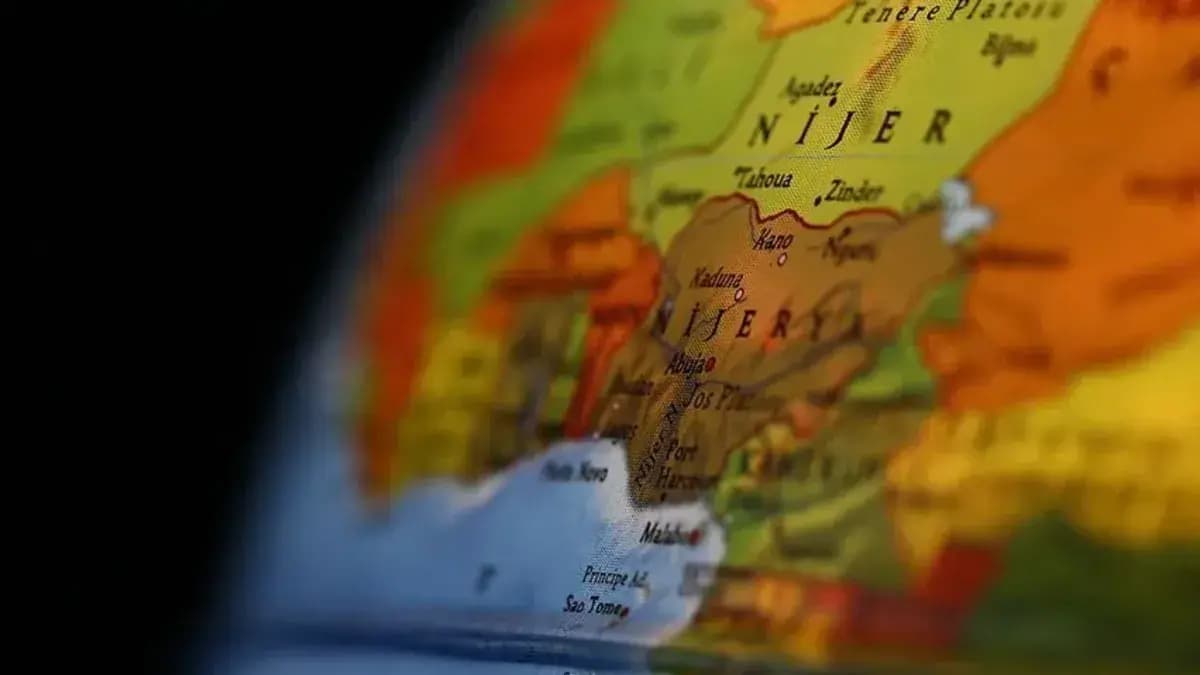 Nijerya'da "bitkisel içecek" tüketen 24 kişi hayatını kaybetti