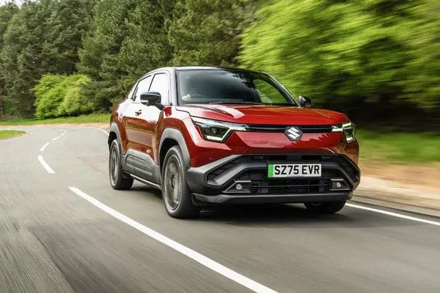 Suzuki Eylül 2026 Sıfır Araç Fiyat Listesi, Güncel Kampanyalar ve Kredi Fırsatları