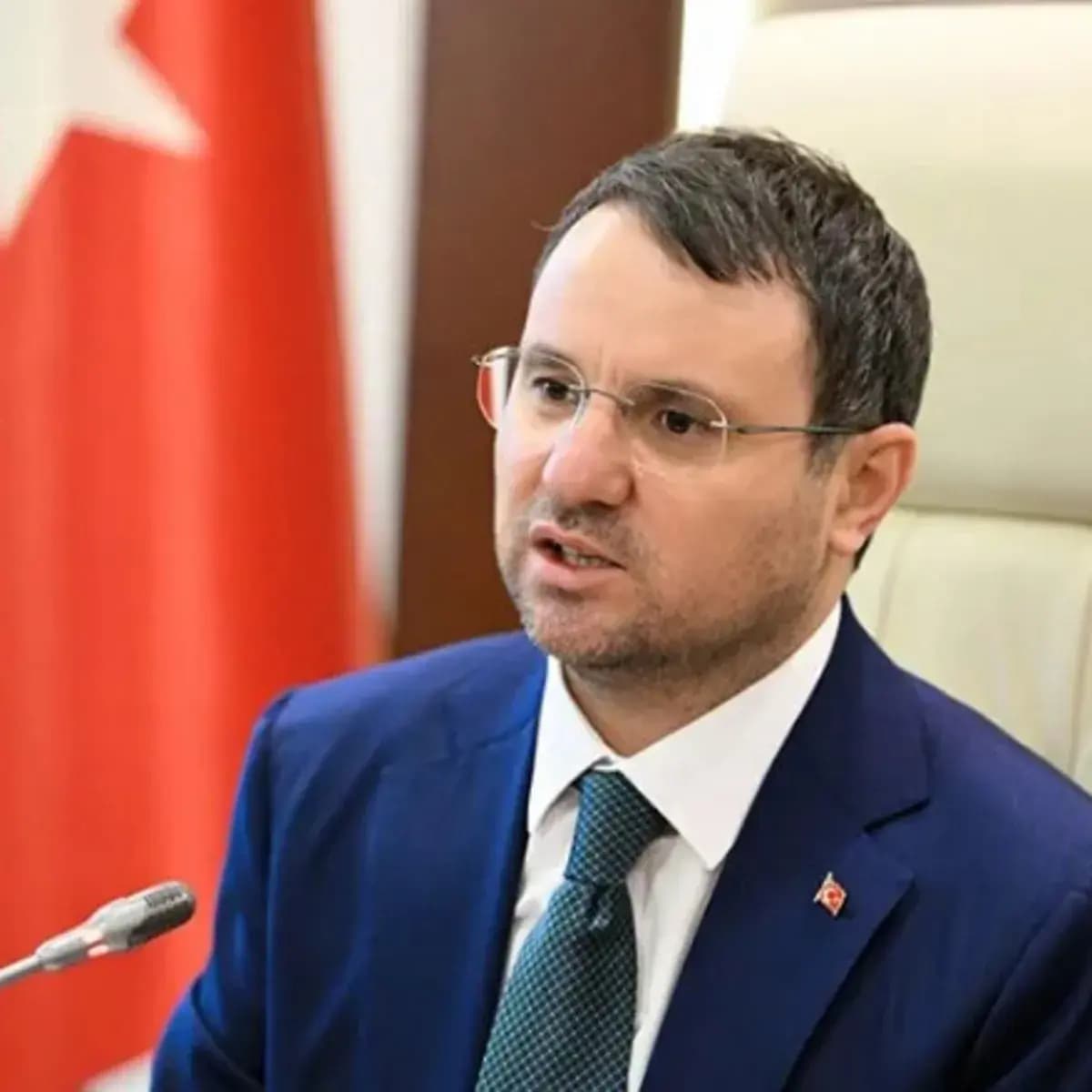 Suç yapılanmalarına geçit yok! Bakan Gürlek’ten 81 ildeki 175 ağır ceza başsavcılığına genelge! Çocuklarımızı koruyacağız