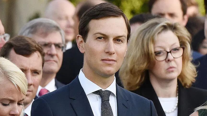 İsrail'de Netanyahu liderliğindeki Likud Partisi'nden, Kushner'in Gazze anlaşması açıklamasına tepki