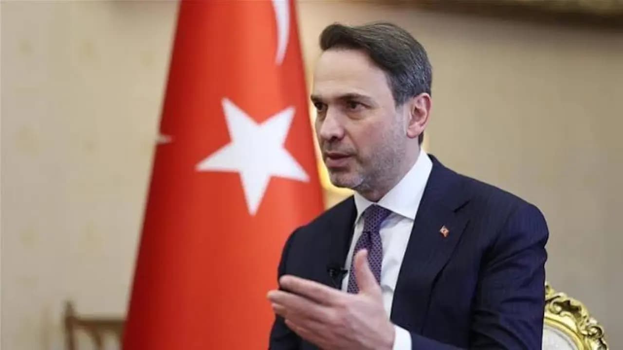Türkiye’nin enerji hedeflerine finansman desteği