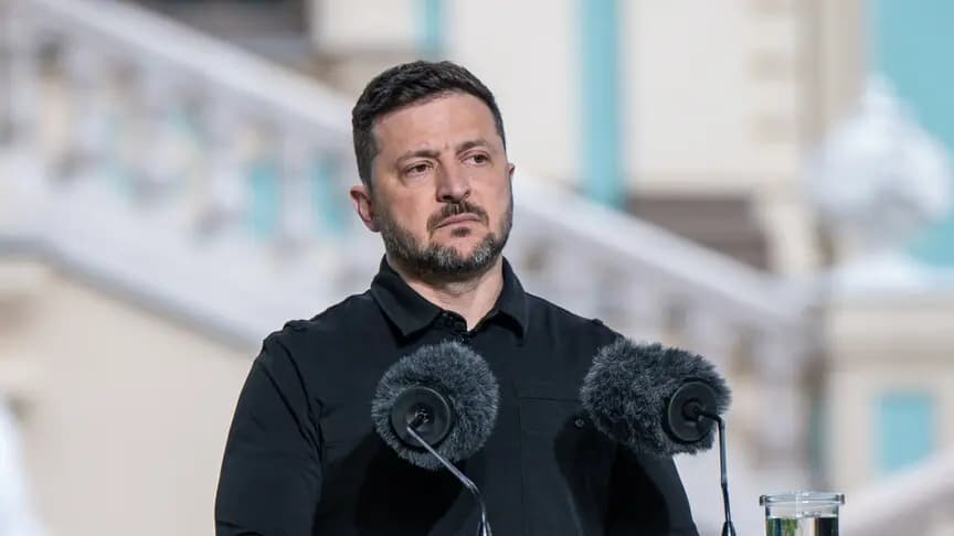 Zelenskiy'nin Rus hava sahası hamlesi: Türkiye için ne anlama geliyor?