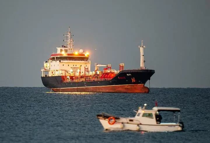Tutuklu kaptanların ifadeleri ortaya çıktı: Tuğberk İmamoğlu bize çarptı!