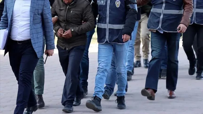 Araç, senet, POS: Milyonluk tefecilik ağı iddiası